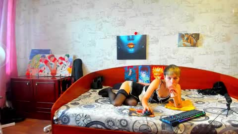 kagamitaiga2 online show from 09.15.25