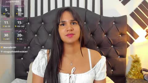 kagome01 online show from 01.14.25