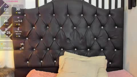 kagome01 online show from 03.08.25