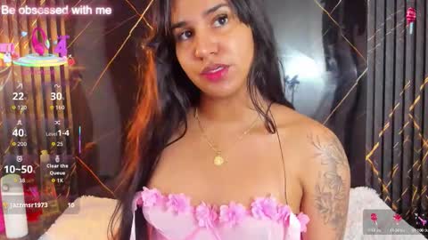 kagome01 online show from 09.12.25