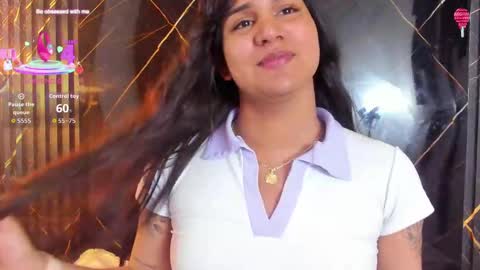 kagome01 online show from 09.21.25