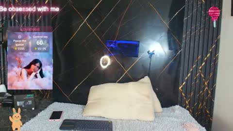 kagome01 online show from 01.13.26