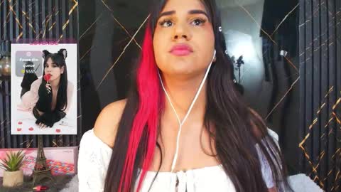 kagome01 online show from 03.10.26