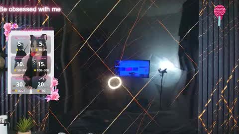 kagome01 online show from 03.29.26