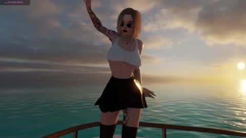 Emily online show from 01.31.25