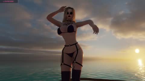 Emily online show from 02.18.25