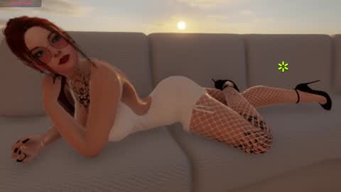 Emily online show from 02.25.25