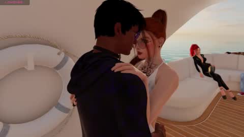 Emily online show from 02.25.25