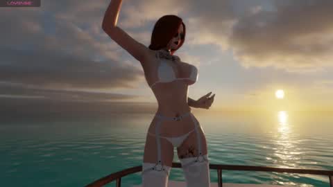 Emily online show from 02.27.25