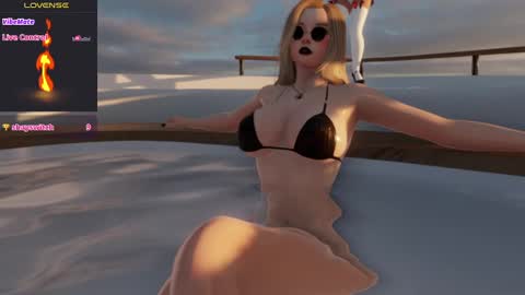 Emily online show from 03.03.25