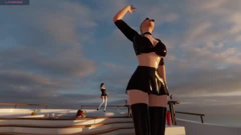 Emily online show from 03.09.25