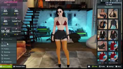 Emily online show from 10.26.25