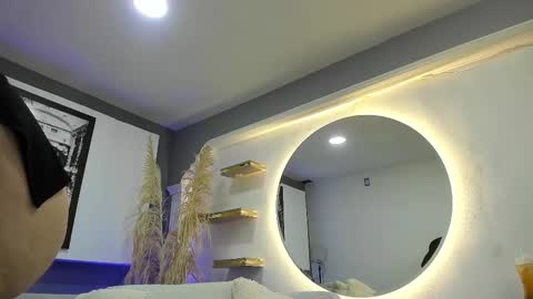 Antonella online show from 02.03.26