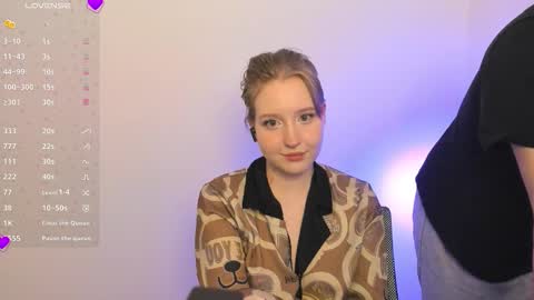 kagura_umbrella online show from 02.22.26