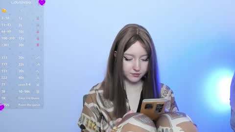 kagura_umbrella online show from 02.27.26