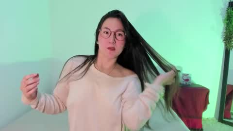 ChloeIndependient model online show from 03.09.25