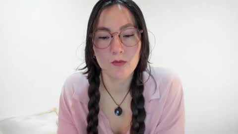 ChloeIndependient model online show from 09.30.25