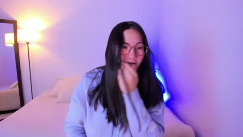 Snapshot of kaguyahara chatting on 03.01.26 ChloeIndependient model online show from 03.01.26