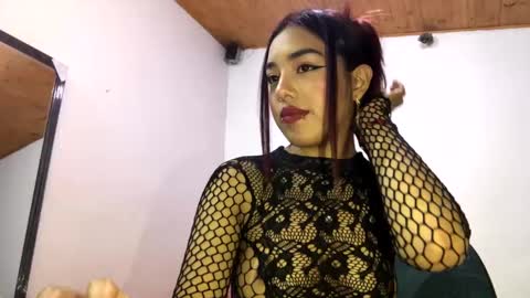 Snapshot of kahelipurple chatting on 12.22.24 KAHELIINDEPENDENT MODEL online show from 12.22.24