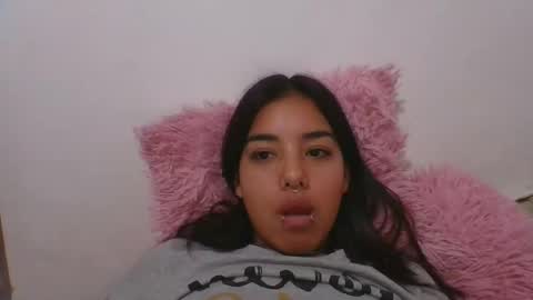 Snapshot of kahelipurple chatting on 12.26.24 KAHELIINDEPENDENT MODEL online show from 12.26.24