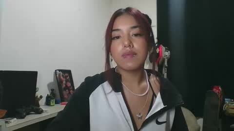 Snapshot of kahelipurple chatting on 10.22.25 KAHELIINDEPENDENT MODEL online show from 10.22.25