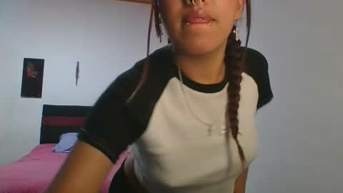 Snapshot of kahelipurple chatting on 02.14.26 KAHELIINDEPENDENT MODEL online show from 02.14.26