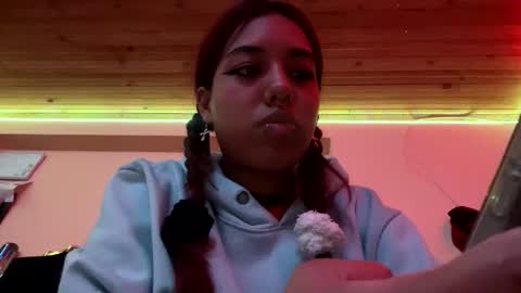 Snapshot of kahelipurple chatting on 02.16.26 KAHELIINDEPENDENT MODEL online show from 02.16.26