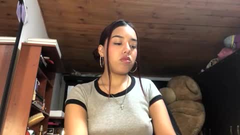 Snapshot of kahelipurple chatting on 03.13.26 KAHELIINDEPENDENT MODEL online show from 03.13.26