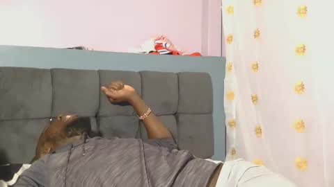 kai91799 online show from 11.01.25