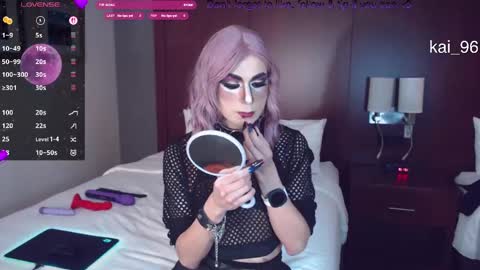 kai 96 online show from 04.26.26