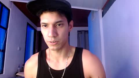 Snapshot of kai_anderr chatting on 02.19.25 kai_anderr online show from 02.19.25