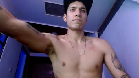 Snapshot of kai_anderr chatting on 02.19.25 kai_anderr online show from 02.19.25