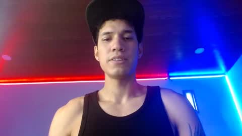 Snapshot of kai_anderr chatting on 02.21.25 kai_anderr online show from 02.21.25