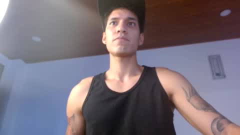 Snapshot of kai_anderr chatting on 02.26.25 kai_anderr online show from 02.26.25