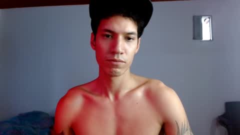 Snapshot of kai_anderr chatting on 03.06.25 kai_anderr online show from 03.06.25