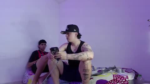 Kai online show from 10.25.25