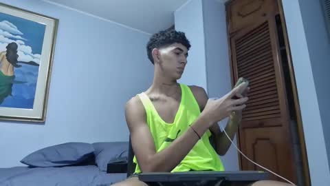 Kai online show from 03.01.26