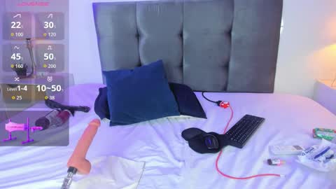 Kai online show from 11.11.25