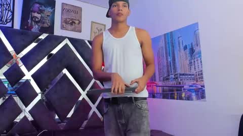 KAI online show from 12.01.25