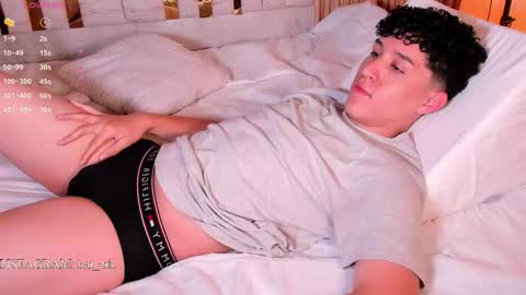 Kai online show from 10.25.25