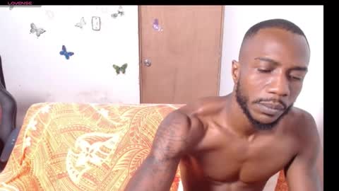 Snapshot of kaiadebayo chatting on 03.08.26 Angie online show from 03.08.26