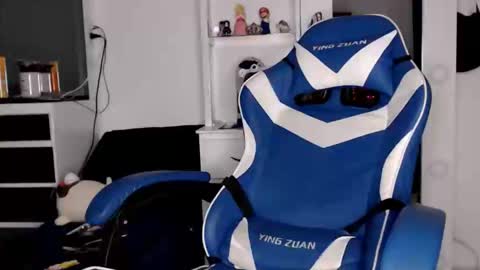 KaiaDelRio  online show from 03.13.26