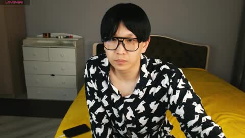 Kai Chi    TG channel ID name KaiChicken online show from 05.14.26
