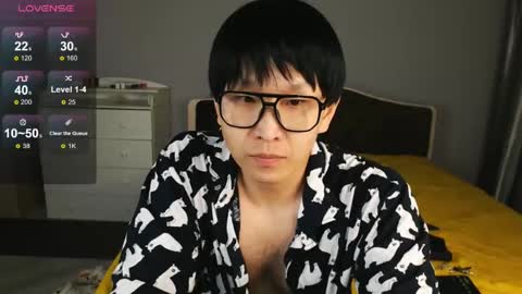 Kai Chi    TG channel ID name KaiChicken online show from 05.31.26