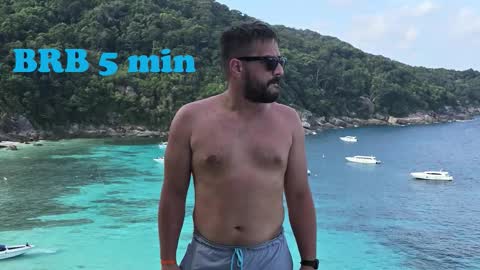 kaifik online show from 12.19.25