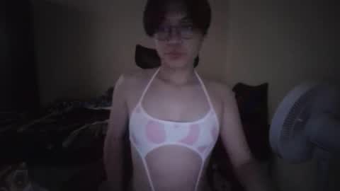 kaii_lia online show from 04.03.26