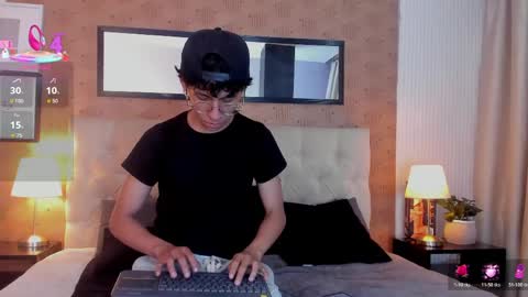 kai online show from 04.14.26