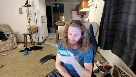 Kaiku77 online show from 11.12.25