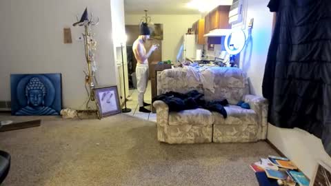 Kaiku77 online show from 11.22.25