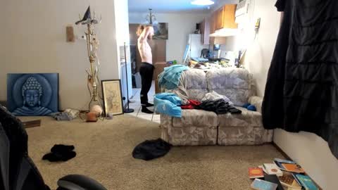 Kaiku77 online show from 12.02.25